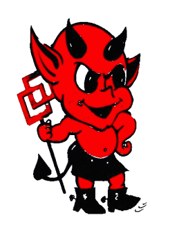 Teufelchen